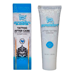 Crema Proton Tattoo After Care 'Formula Original' 40ml