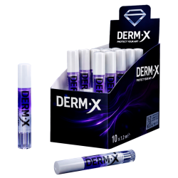 Curación avanzada de tatuajes - DermX
