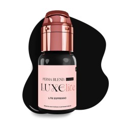 LITE ESPRESSO - PERMA BLEND LUXE LITE 15ML