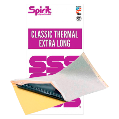 SPIRIT CLASSIC THERMAL (EXTRALARGO) 25UDS. - 21,6 cm x 40,64 cm (8,5" x 16")
