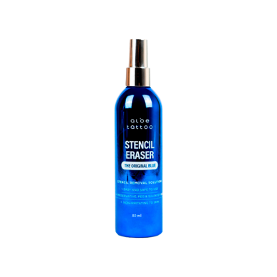ALOE TATTOO – Borrador de plantillas de tatuajes 80ml/250ml