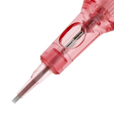 KWADRON PMU OPTIMA 35/4FLPT CARTUCHOS – FLAT