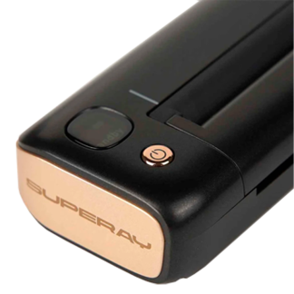 Impresora de plantillas para tatuajes OZER SUPERRAY Airprint A4 Pro