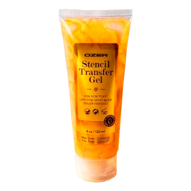 Gel de transferencia para plantillas OZER - 120 ml