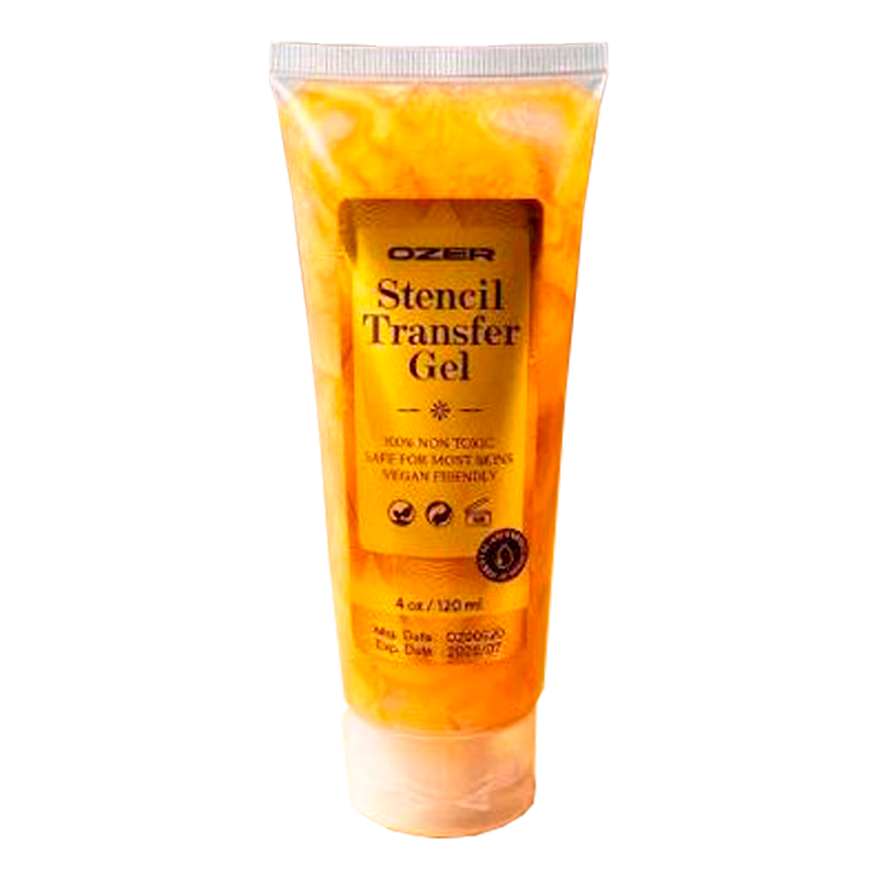 Gel de transferencia para plantillas OZER - 120 ml