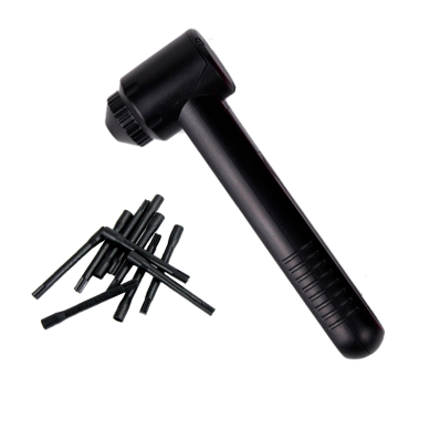 Mezclador wireless de tinta - Superay