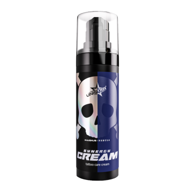 Unistar Magnus x Nebula Synergy Cream - 30 ml
