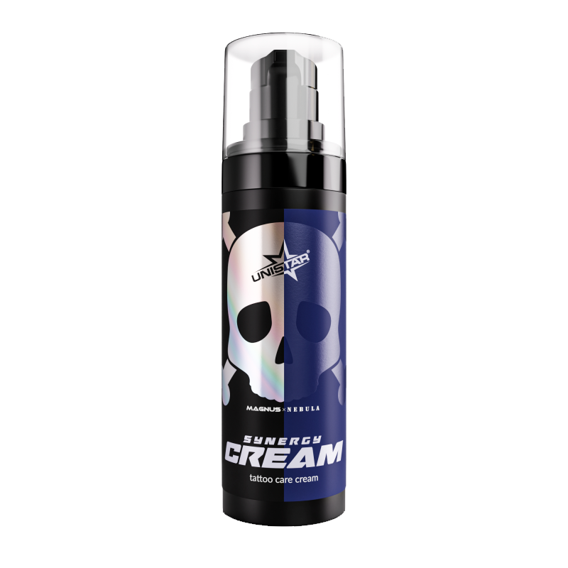 Unistar Magnus x Nebula Synergy Cream - 30 ml