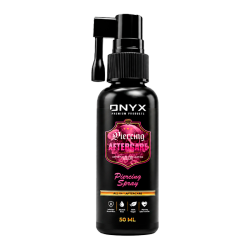 Spray para piercings Onyx 50 ml