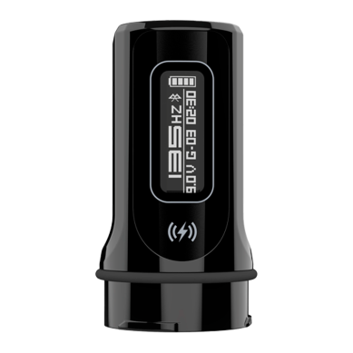 Bateria Inalámbrica para Tatuaje Powerbolt II