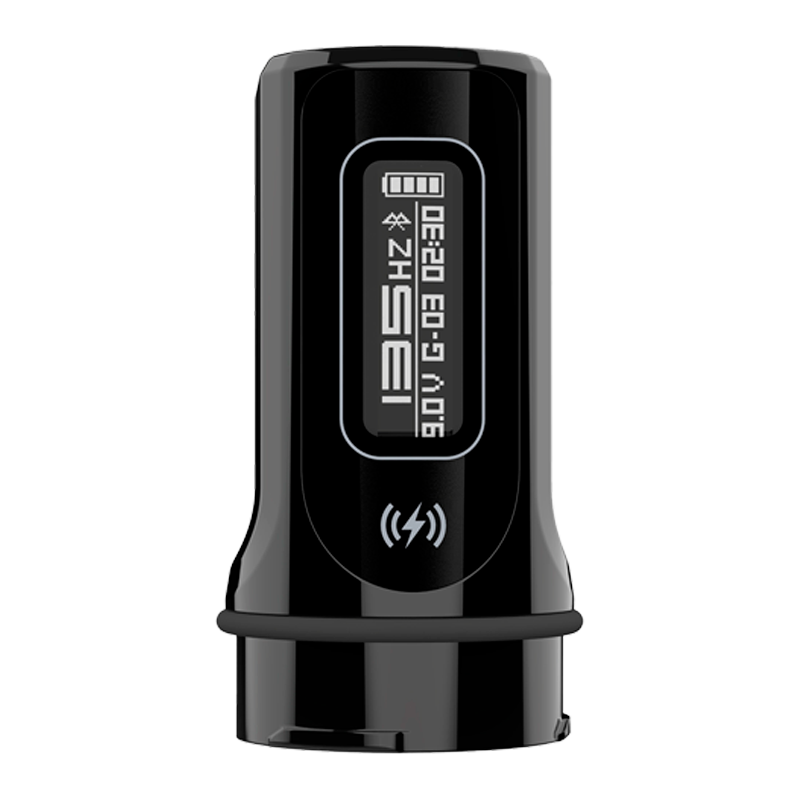 Bateria Inalámbrica para Tatuaje Powerbolt II