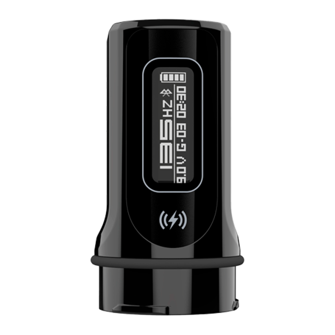 Bateria Inalámbrica para Tatuaje Powerbolt II