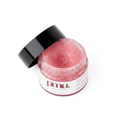 Exfoliante Labial PMU - Pretty Me Up - 25 ml