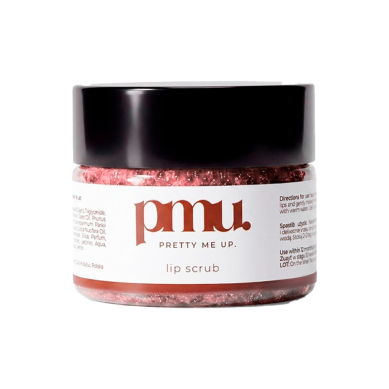 Exfoliante Labial PMU - Pretty Me Up - 25 ml
