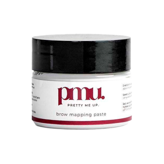 Pasta para definir cejas Pretty Me Up - 25 ml