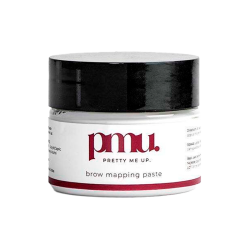 Pasta para definir cejas Pretty Me Up - 25 ml