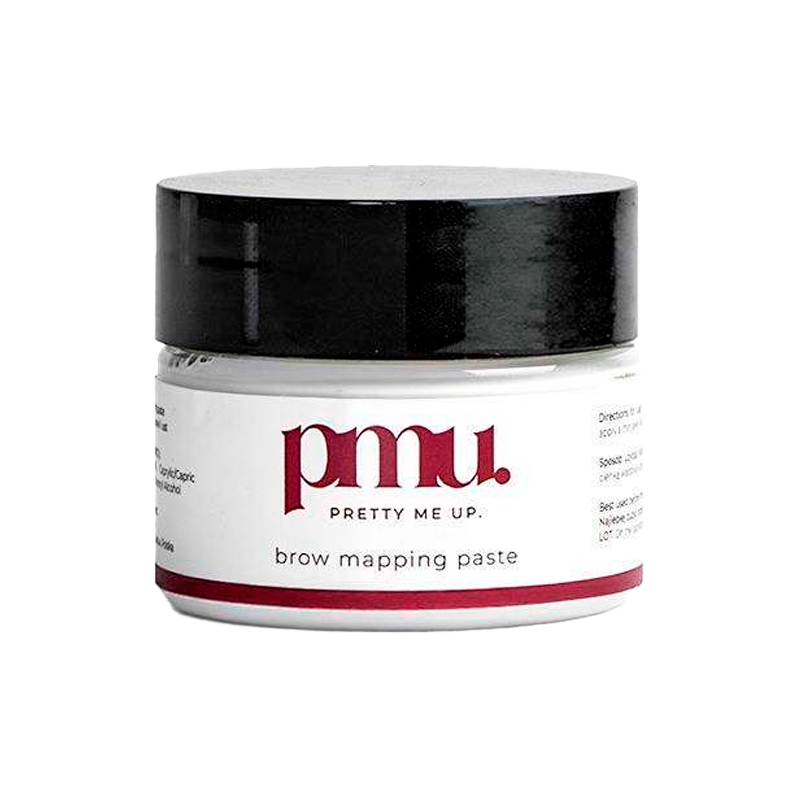 Pasta para definir cejas Pretty Me Up - 25 ml