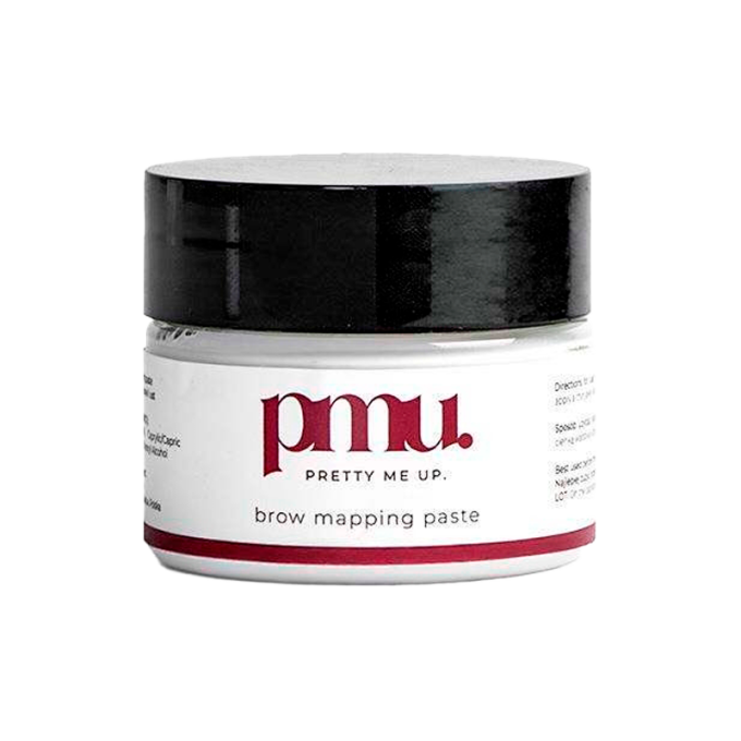 Pasta para definir cejas Pretty Me Up - 25 ml