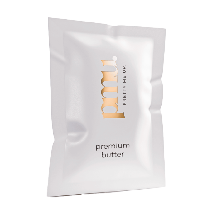 PMU Pretty Me Up - Manteca Premium - 5 ml