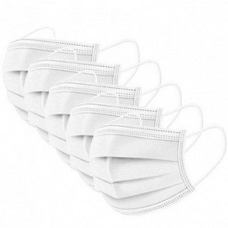 Comprar Mascarilla Quirúrjica (3 Capas) Materiales para Tatuajes