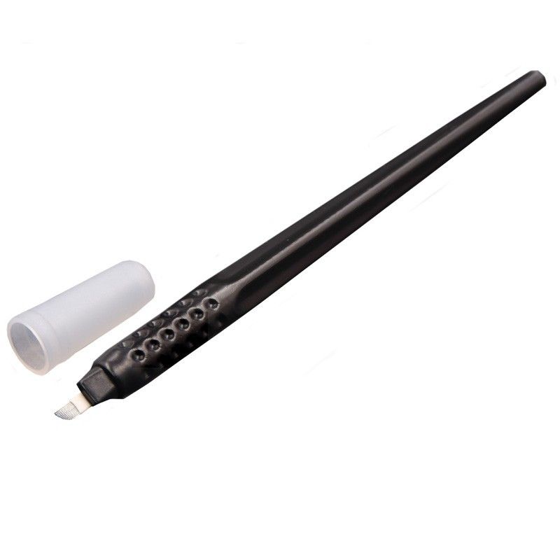 Pen Microblading Aguja Desechable | Lápiz Aguja Desechable Microblading - Precio Lápiz Microblading
