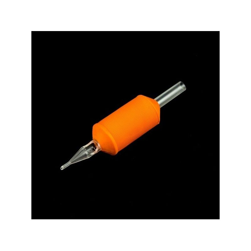 TUBOS DESECHABLES PREMIUM UNISTAR  (ROUND LINER) SIN AGUJA  / 1UDS /