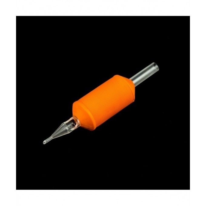 TUBOS DESECHABLES PREMIUM UNISTAR  (ROUND LINER) SIN AGUJA  / 1UDS /