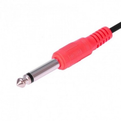 Cable Clip Cord de alta resistencia silicona