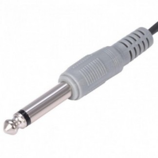 Cable Clip Cord de alta resistencia silicona