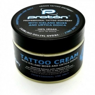 Proton Tattoo Cream – Made by Nature – 250ml