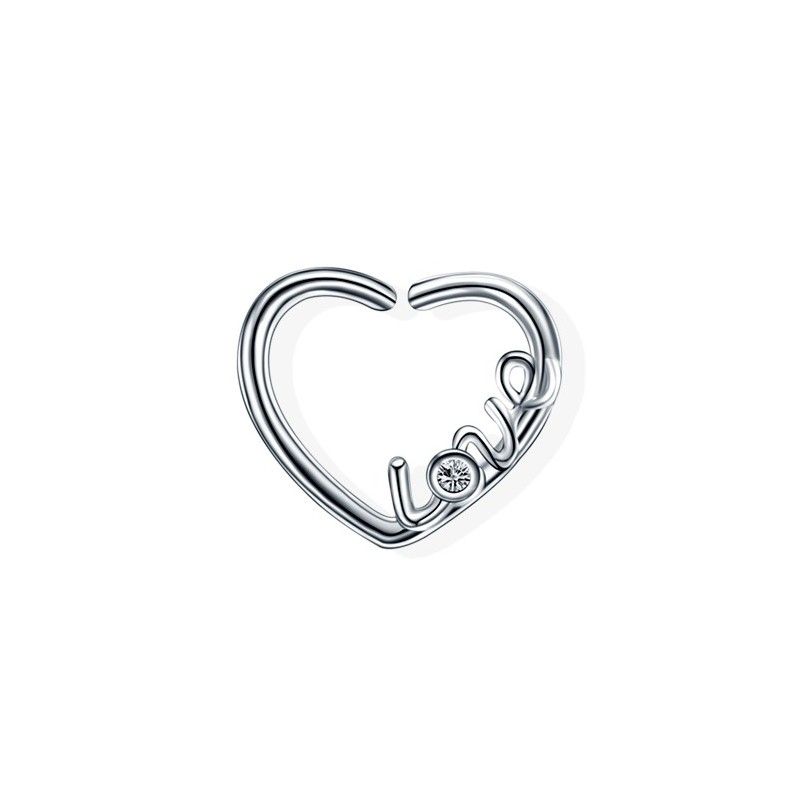 Anillos Corazón Love