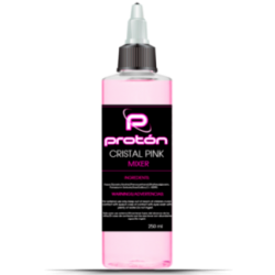 Proton Cristal Pink – Mixer – 250ml