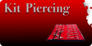 Kit piercing