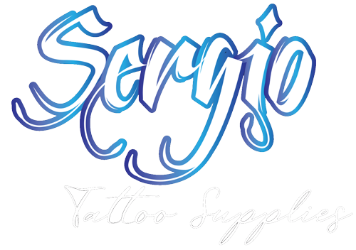 SERGIO-TATTOO SUPPLIES
