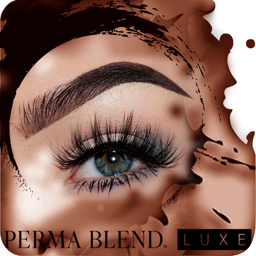 CEJAS : Glow Up Microblading Perma Blend Luxe 10 ml.
