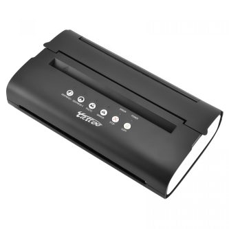 Termocopiadora Brother PocketJet PJ-823 USB A4, TERMOIMPRESORAS